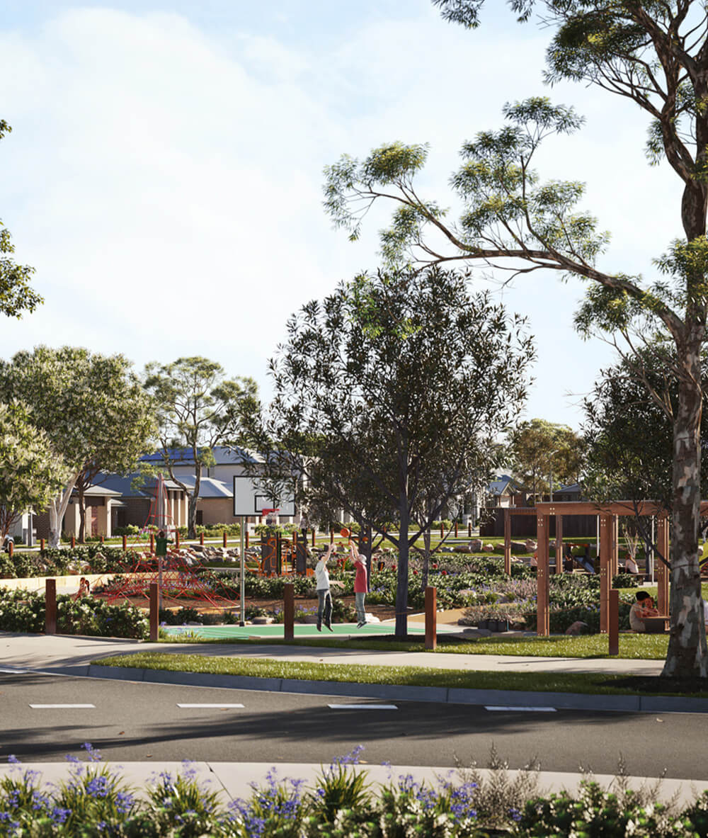 CONVENIENT LIFESTYLE South Place