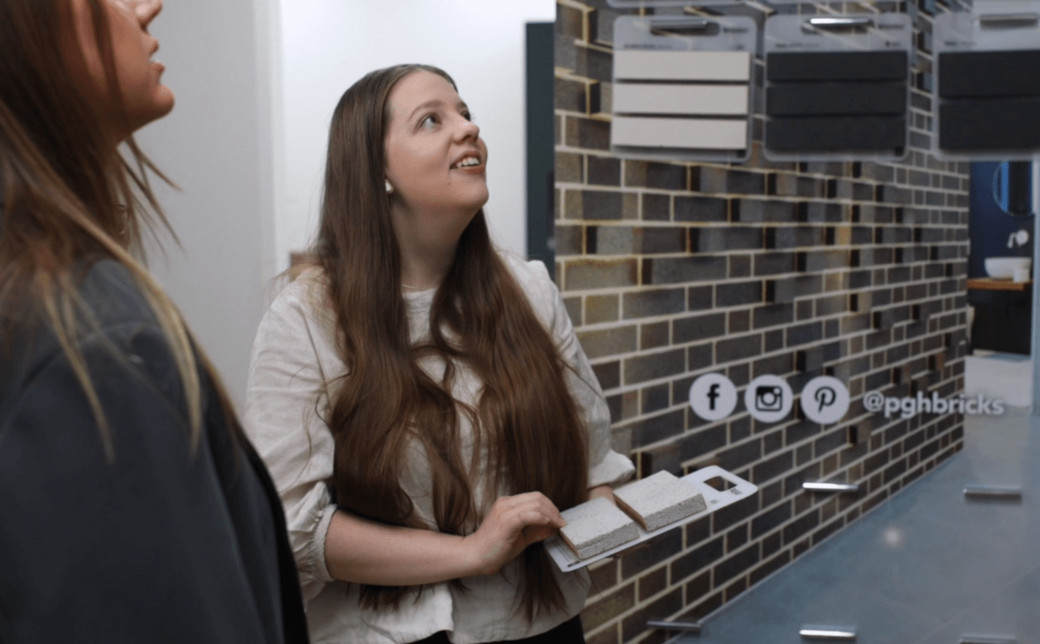 The Burgess Family find their space at South Place