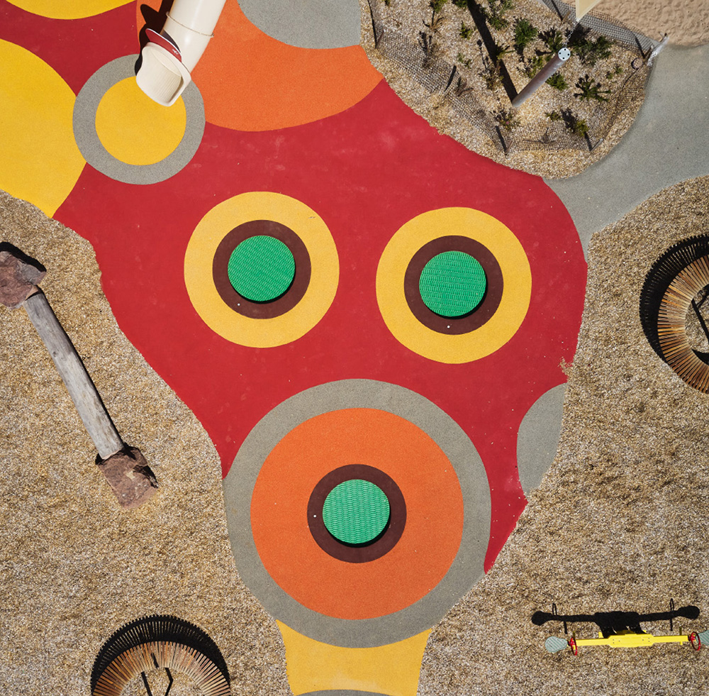 Community at South Place